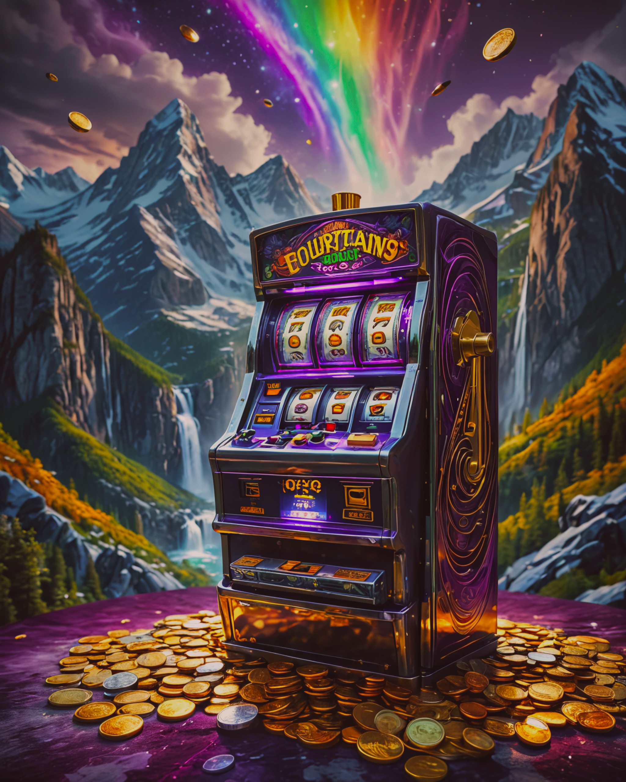 Игровые автоматы Play Fortuna