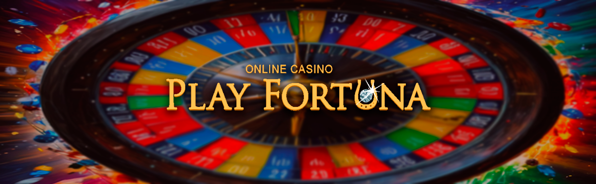 Официальный сайт Плей Фортуна казино